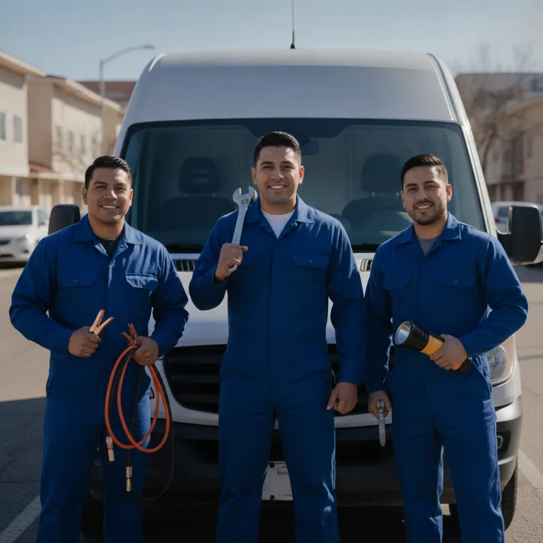 Reboque Automóvel equipe em Barra Mansa